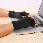 Gants ArthriFlex™ — Compression & Soulagement