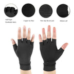 Gants ArthriFlex™ — Compression & Soulagement
