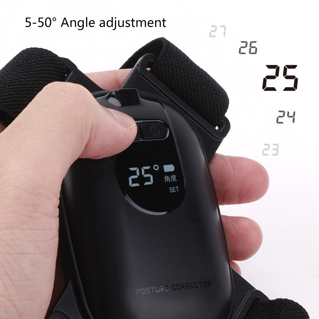 Correcteur PosturePro™ — Détection Intelligente